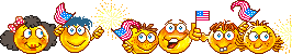 Larger smilies (II)