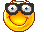 Larger smilies (II)