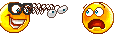 Larger smilies (II)