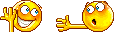 Larger smilies (II)