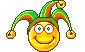 Larger smilies (II)