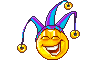 Larger smilies (II)