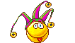 Larger smilies (II)