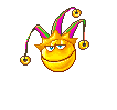 Larger smilies (II)