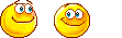 Larger smilies (II)