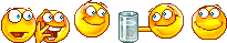 Larger smilies (II)