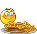 Larger smilies (II)
