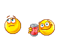 Larger smilies (II)