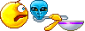 Larger smilies (II)
