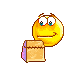 Larger smilies (II)