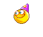 Larger smilies (II)