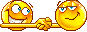 Larger smilies (II)