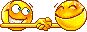 Larger smilies (II)