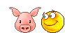 Larger smilies (II)