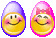 Larger smilies (II)