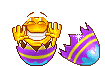 Larger smilies (II)