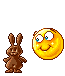 Larger smilies (II)
