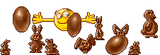 Larger smilies (II)