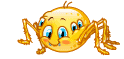 Larger smilies (II)