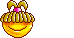Larger smilies (II)