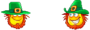 Larger smilies (II)
