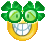 Larger smilies (II)