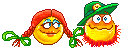Larger smilies (II)