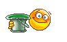Larger smilies (II)