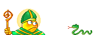 Larger smilies (II)