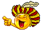 Larger smilies (II)