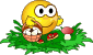 Larger smilies (II)