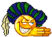 Larger smilies (II)