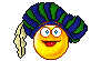 Larger smilies (II)
