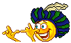 Larger smilies (II)