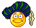 Larger smilies (II)