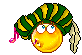 Larger smilies (II)