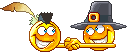 Larger smilies (II)