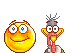 Larger smilies (II)