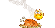 Larger smilies (II)