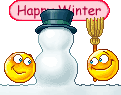 Larger smilies (II)