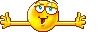 Larger smilies (II)