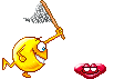Larger smilies (II)