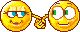 Larger smilies (II)
