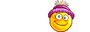 Larger smilies (II)