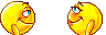 Larger smilies (II)