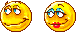 Larger smilies (II)
