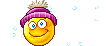 Larger smilies (II)