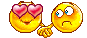 Larger smilies (II)