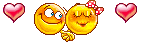 Larger smilies (II)
