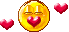 Larger smilies (II)